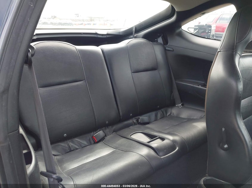 2006 Acura Rsx VIN: JH4DC54856S011982 Lot: 44494053