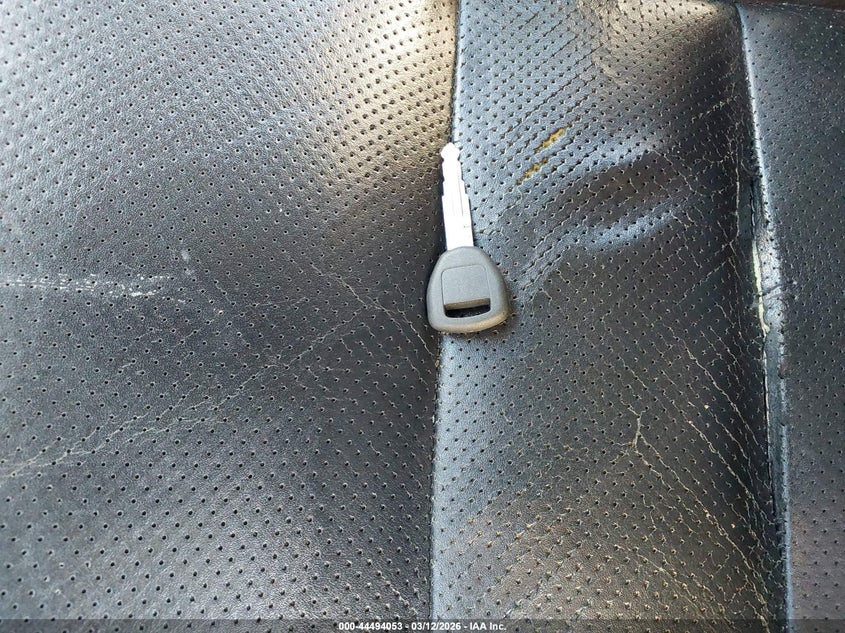 2006 Acura Rsx VIN: JH4DC54856S011982 Lot: 44494053