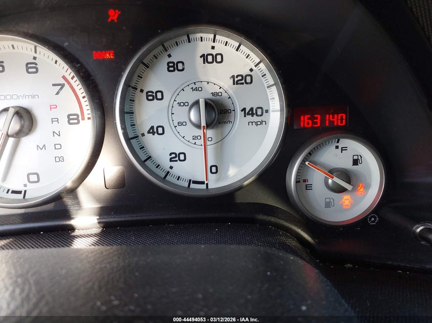 2006 Acura Rsx VIN: JH4DC54856S011982 Lot: 44494053