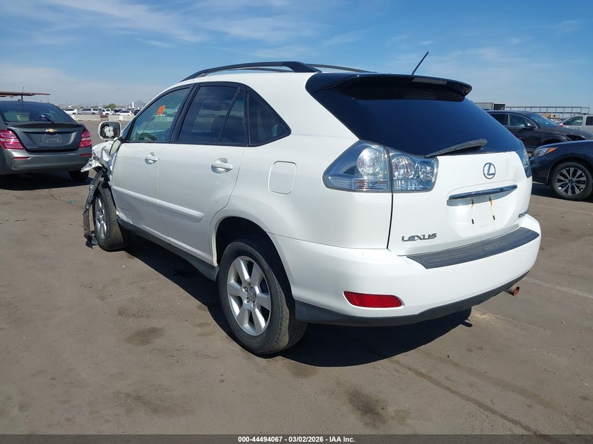 2005 Lexus Rx 330