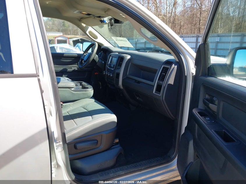 2016 Ram 1500 Express