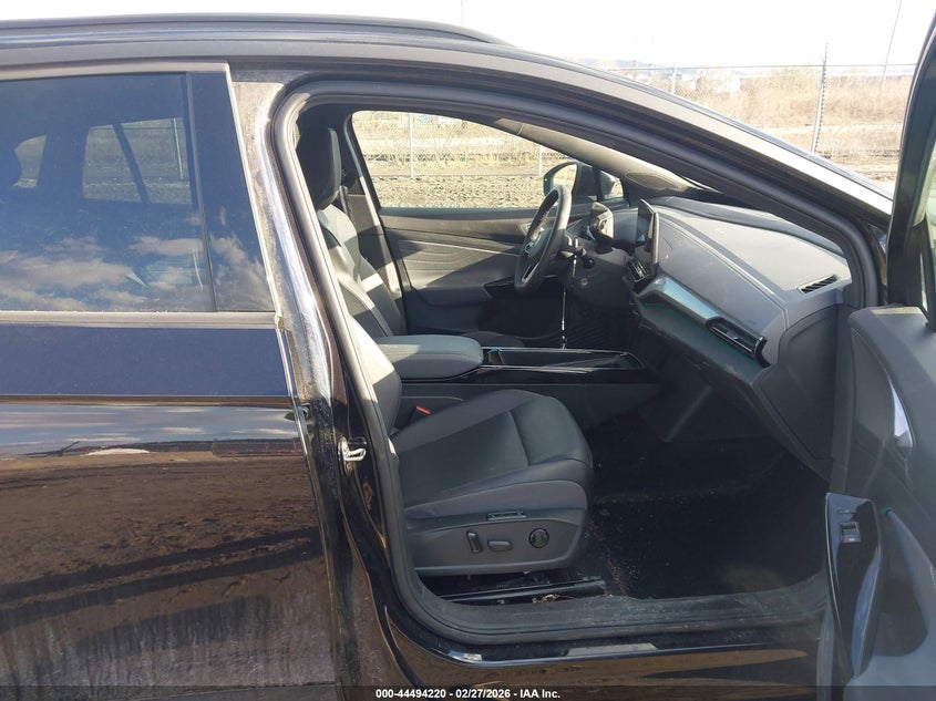 2023 Volkswagen Id.4 Awd Pro S