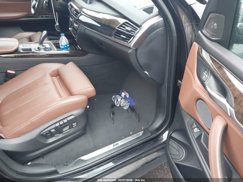 2016 BMW X5 Edrive xDrive40E