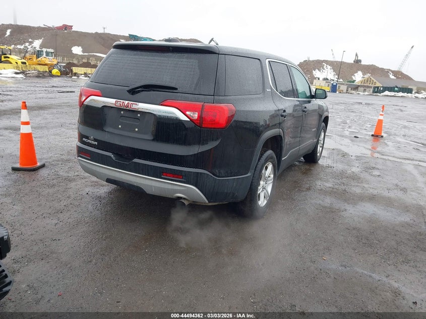 2019 GMC Acadia Sle-1