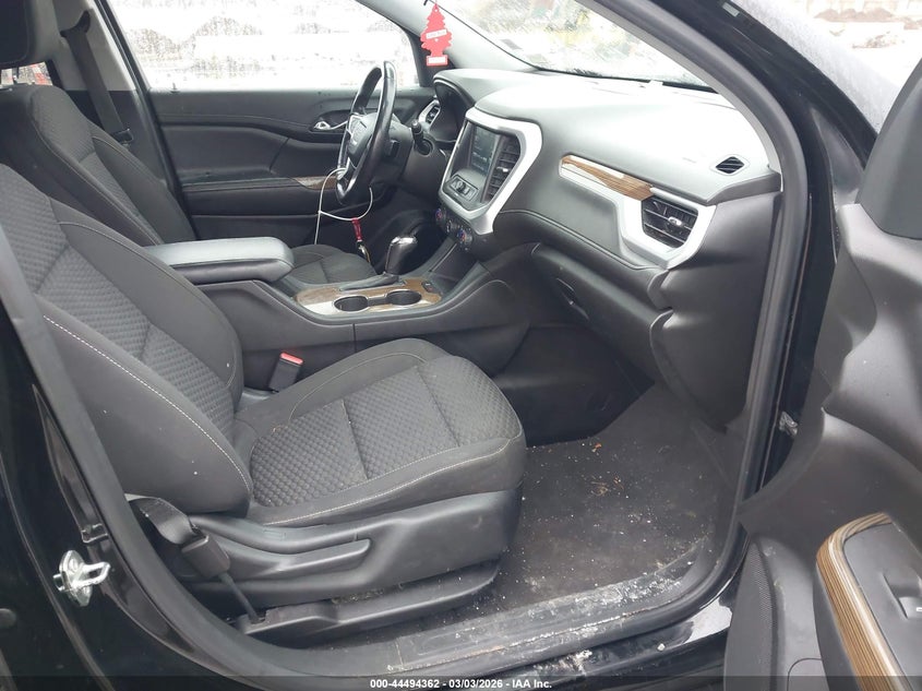 2019 GMC Acadia Sle-1