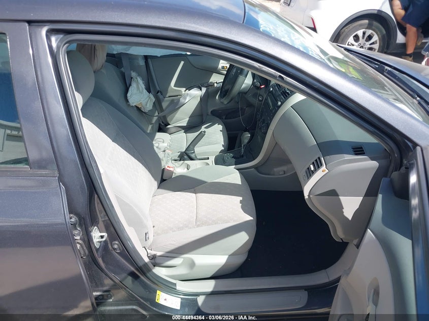 2009 Toyota Corolla S/Le/Xle