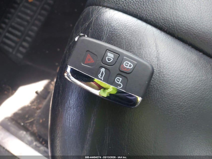 2014 Land Rover Range Rover Evoque Pure VIN: SALVP2BG4EH936373 Lot: 44494374