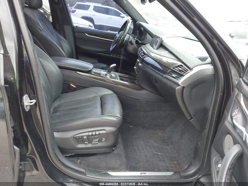 2014 BMW X5 xDrive35I