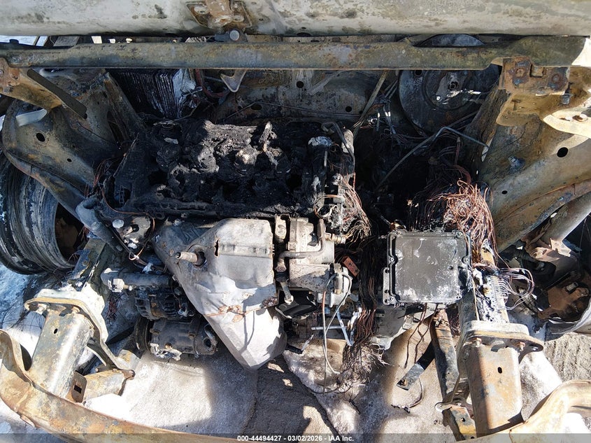 2015 Mini Countryman Cooper S VIN: WMWZC3C53FWP52740 Lot: 44494427