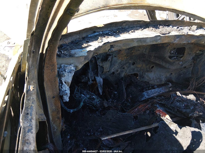 2015 Mini Countryman Cooper S VIN: WMWZC3C53FWP52740 Lot: 44494427