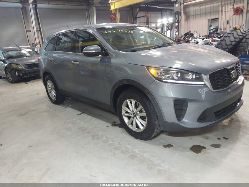 2020 Kia Sorento 3.3L Lx