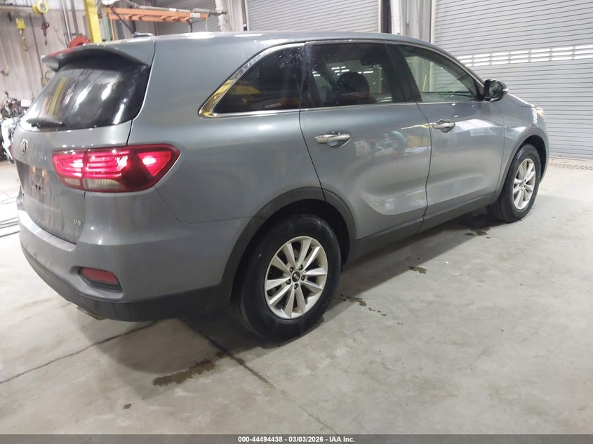 2020 Kia Sorento 3.3L Lx