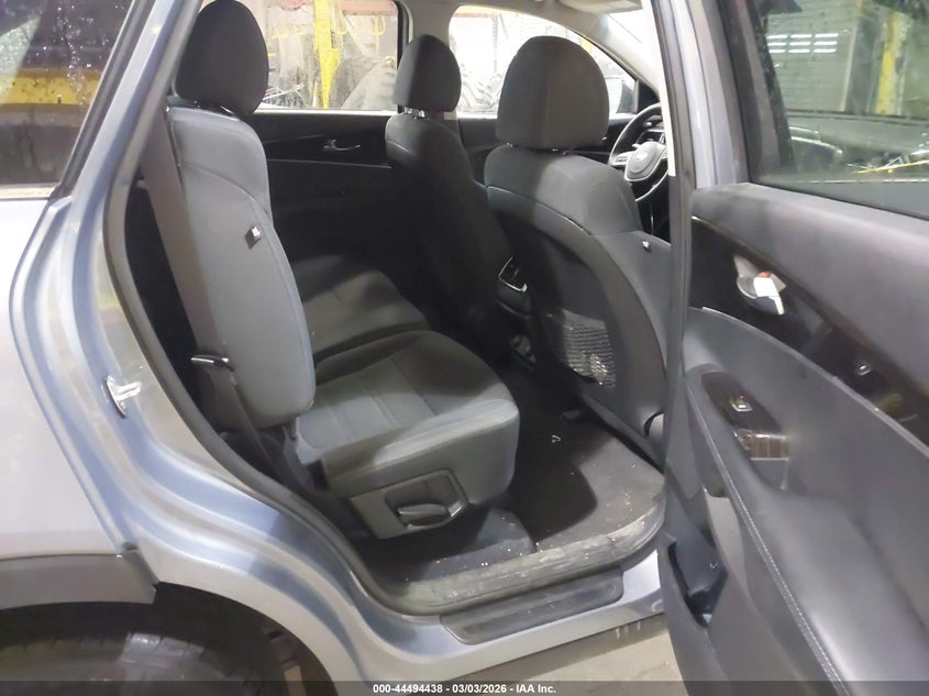 2020 Kia Sorento 3.3L Lx