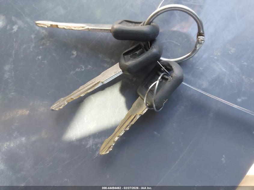 1997 Chevrolet Suburban 1500 VIN: 3GNEC16R3VG153085 Lot: 44494462