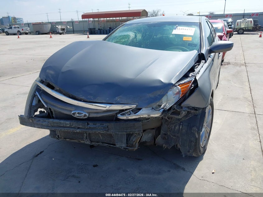 AtlanticExpress - Hyundai Sonata