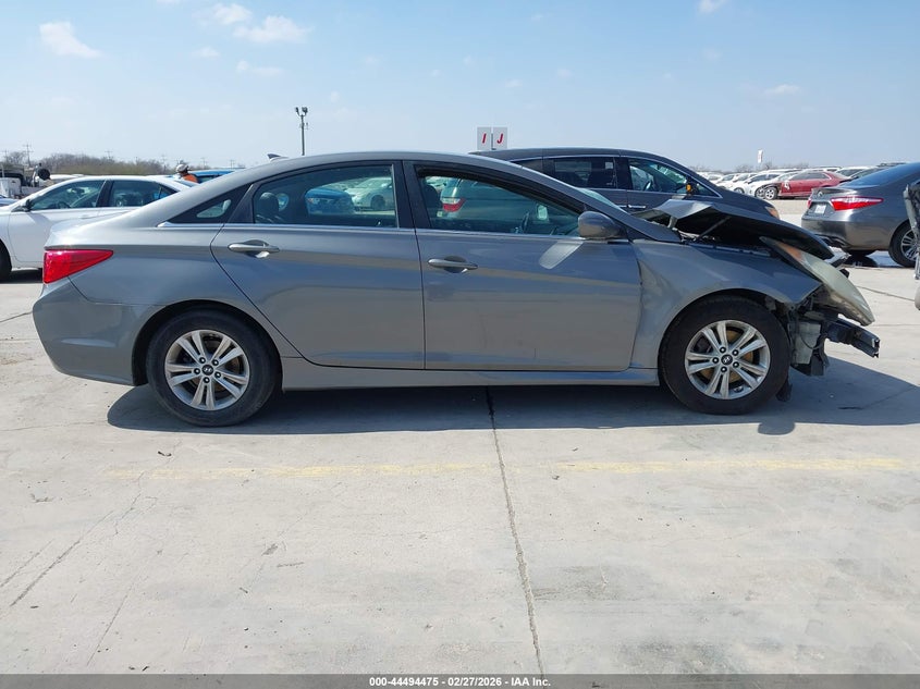 AtlanticExpress - Hyundai Sonata