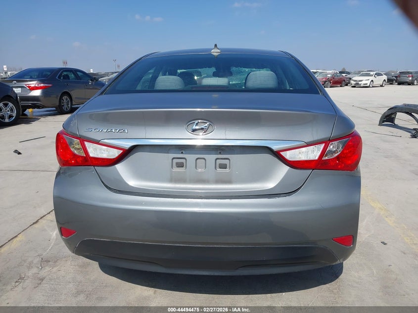 AtlanticExpress - Hyundai Sonata