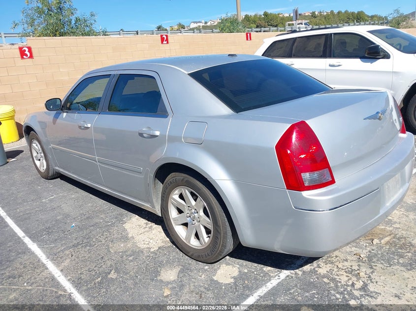 2006 Chrysler 300 Touring