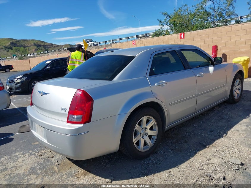 2006 Chrysler 300 Touring