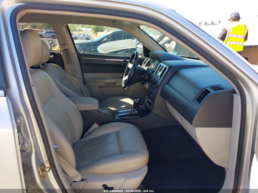 2006 Chrysler 300 Touring