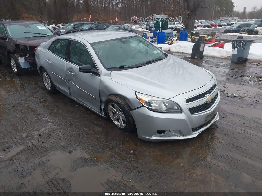 2013 Chevrolet Malibu 1Fl