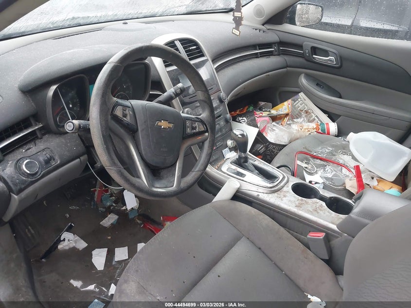 2013 Chevrolet Malibu 1Fl