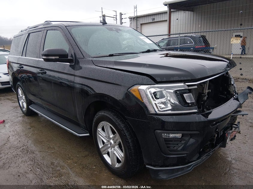 2019 Ford Expedition Xlt