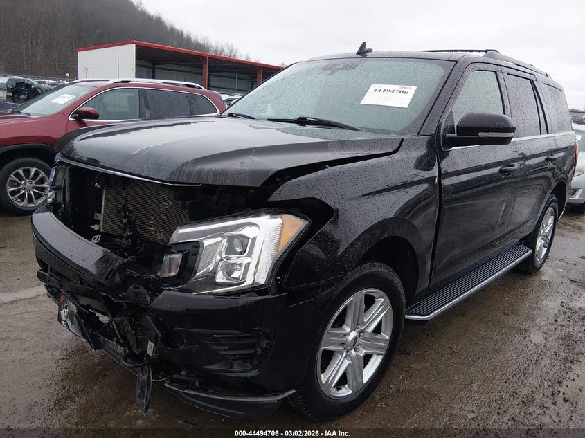 2019 Ford Expedition Xlt