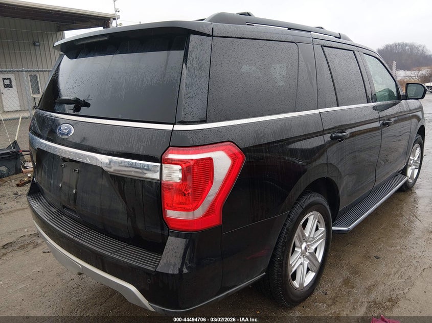 2019 Ford Expedition Xlt