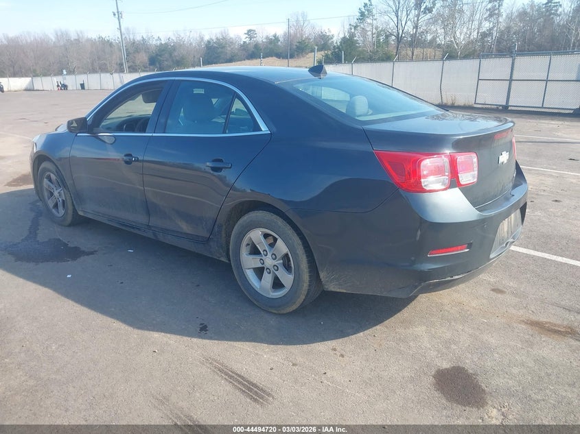 2014 Chevrolet Malibu 1Ls