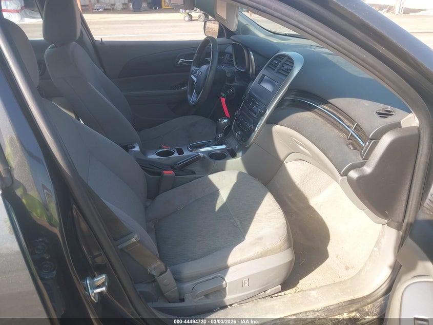 2014 Chevrolet Malibu 1Ls