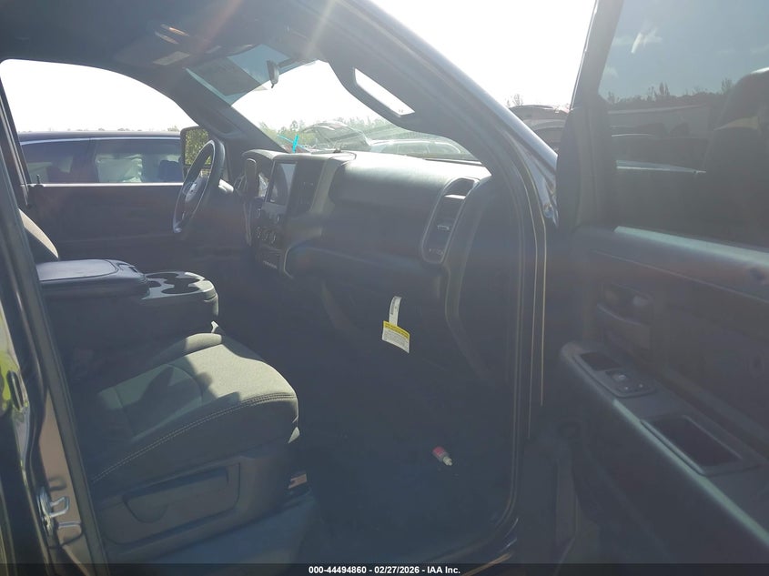 2024 Ram 2500 Tradesman 4X4 6'4 Box