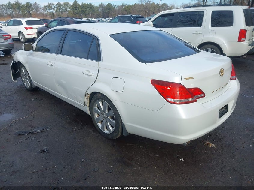 2006 Toyota Avalon Xls