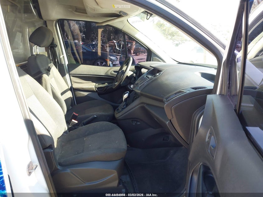 2018 Ford Transit Connect Xl