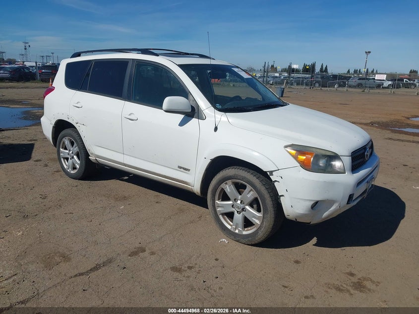 2006 Toyota RAV4