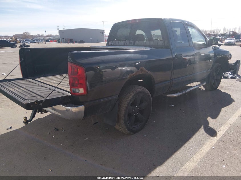 2003 Dodge Ram 1500 Slt/Laramie/St