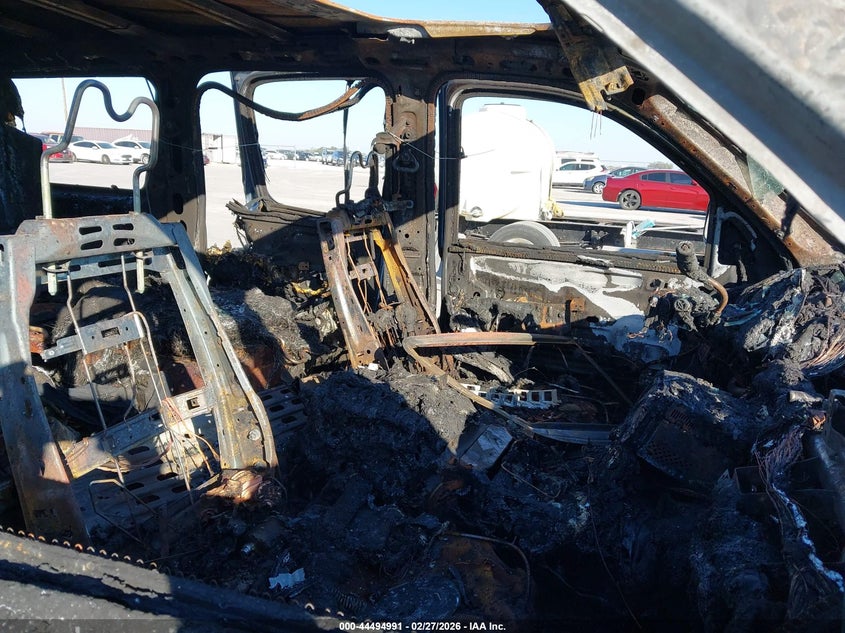 2009 Chevrolet Suburban 1500 Ltz