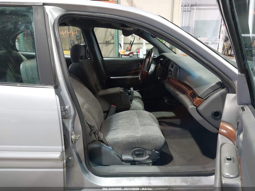 2005 Buick Lesabre Custom