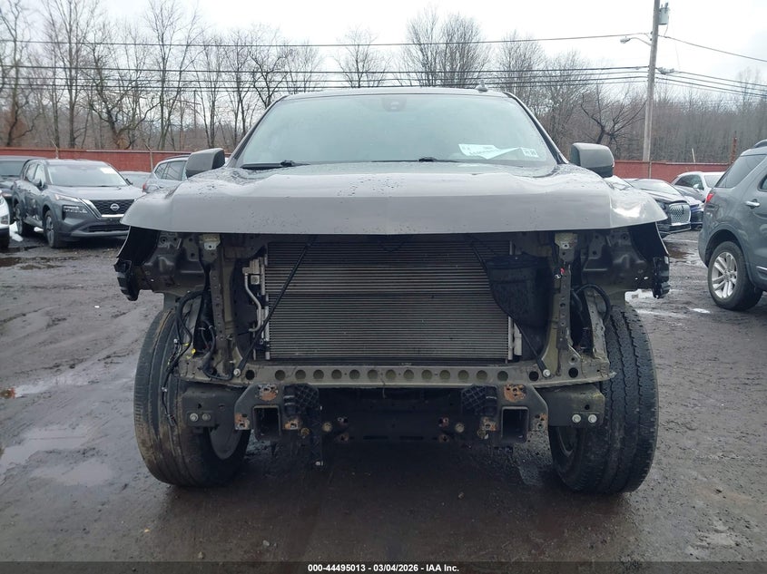 2021 Chevrolet Suburban 4Wd High Country VIN: 1GNSKGKLXMR144649 Lot: 44495013