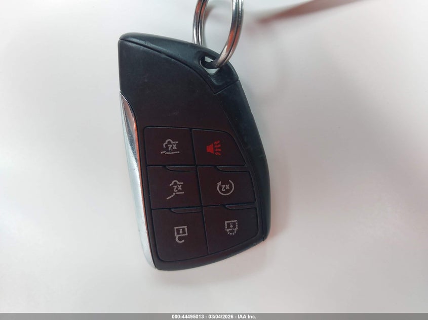 2021 Chevrolet Suburban 4Wd High Country VIN: 1GNSKGKLXMR144649 Lot: 44495013