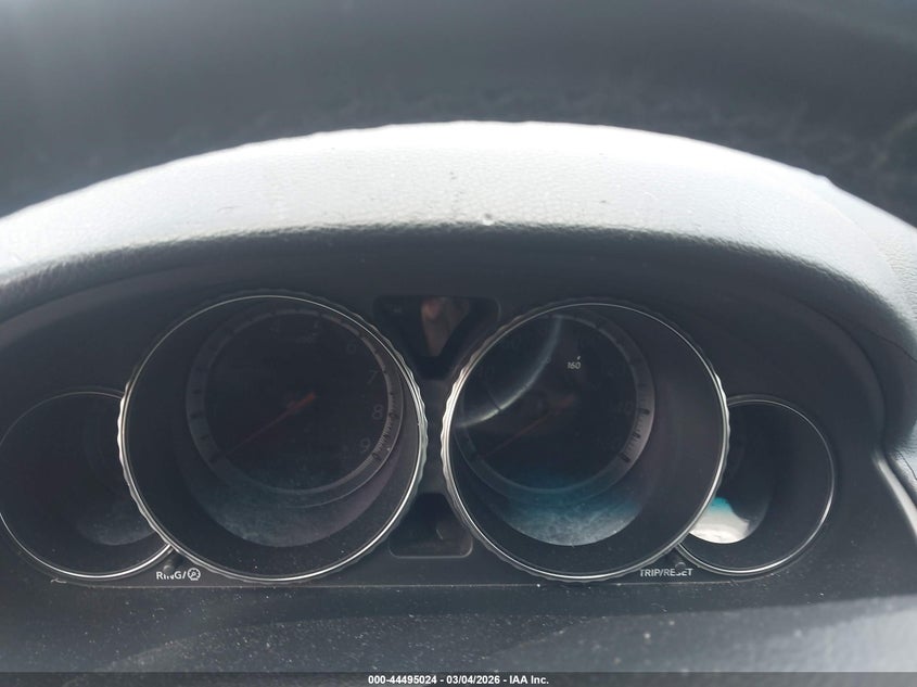 2009 Infiniti M35 VIN: JNKCY01EX9M802270 Lot: 44495024