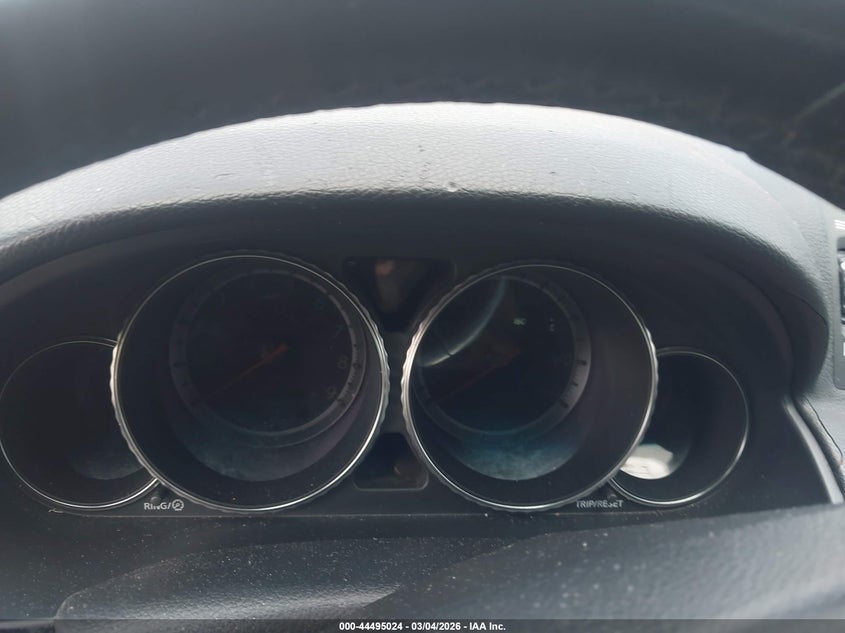 2009 Infiniti M35 VIN: JNKCY01EX9M802270 Lot: 44495024