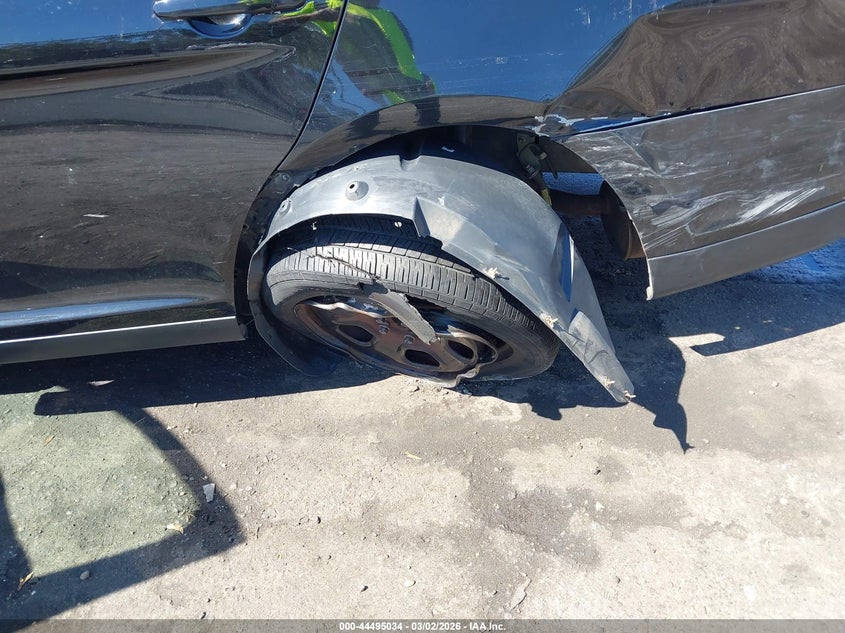 2013 Ford Police Interceptor VIN: 1FAHP2M84DG191502 Lot: 44495034