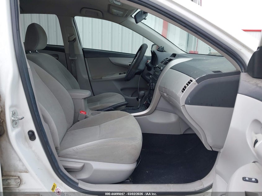 2013 Toyota Corolla L