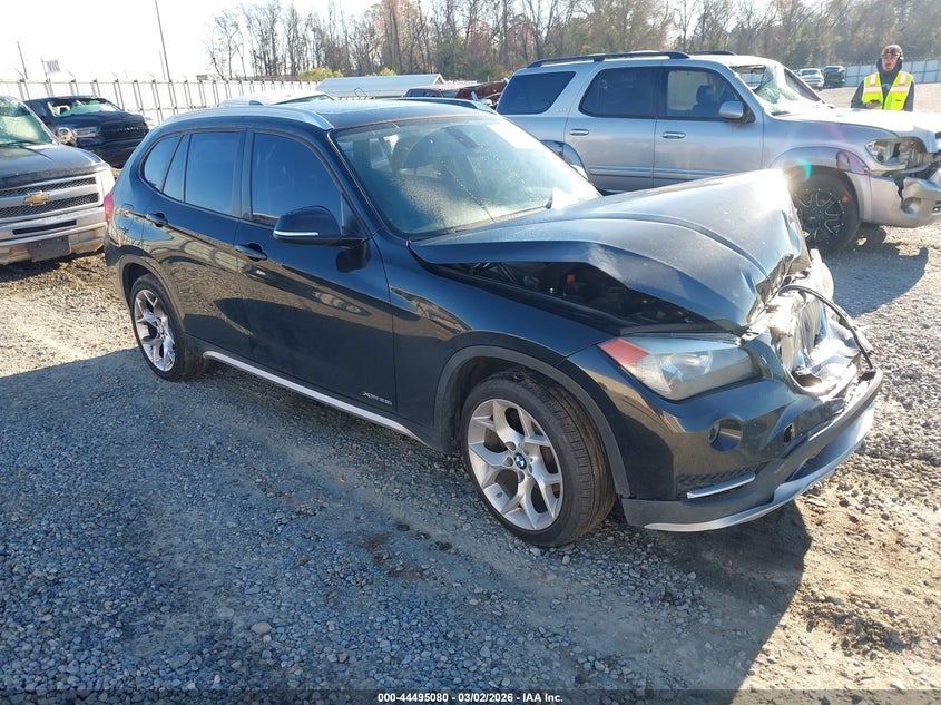 2015 BMW X1 xDrive28I