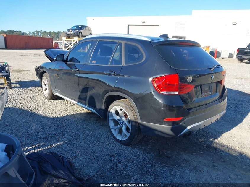 2015 BMW X1 xDrive28I