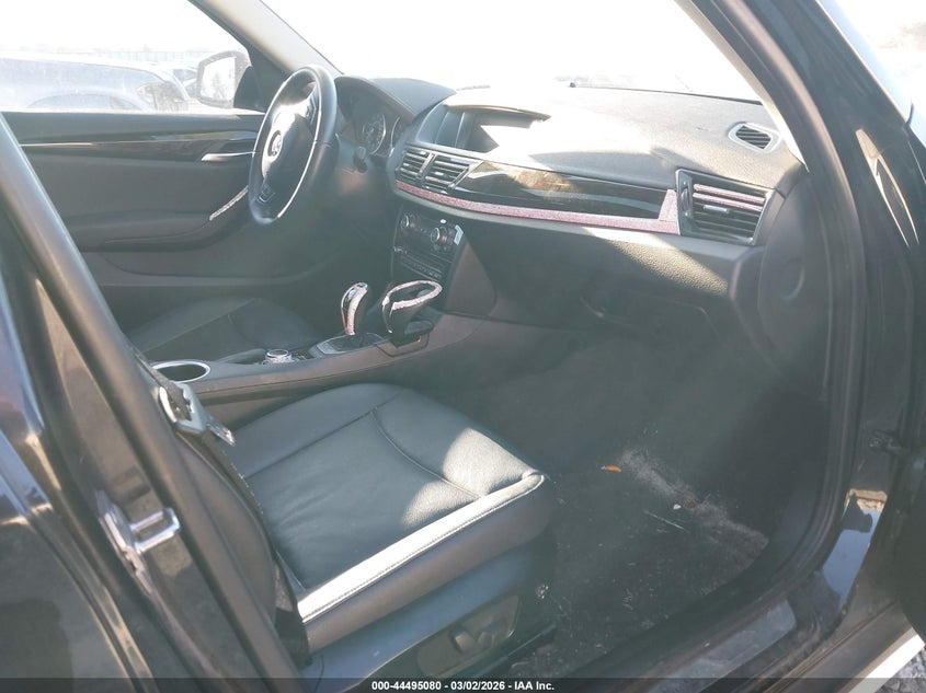 2015 BMW X1 xDrive28I