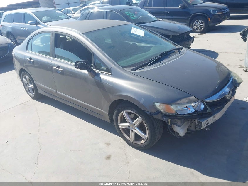 2009 Honda Civic