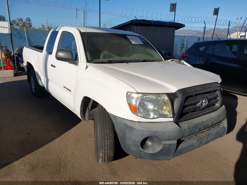 2006 Toyota Tacoma