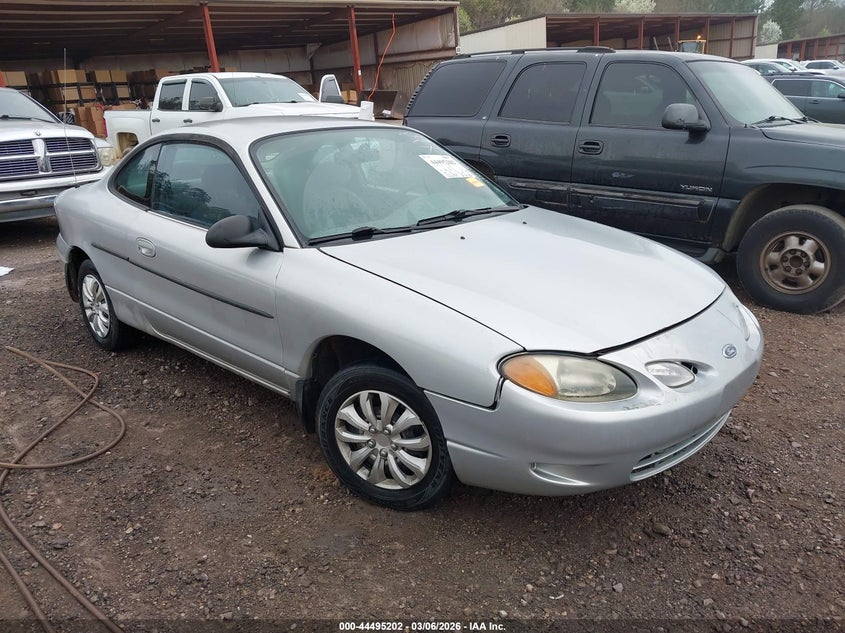 3FALP1131WR115521 FORD ESCORT Photo 1